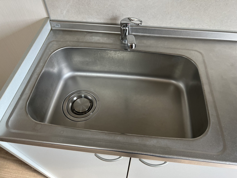 キッチン 写真4