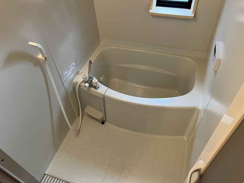 バス 写真11