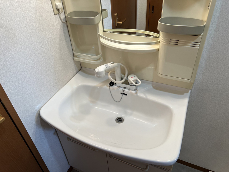 洗面所 写真10