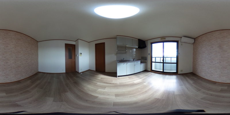 リビング 写真33