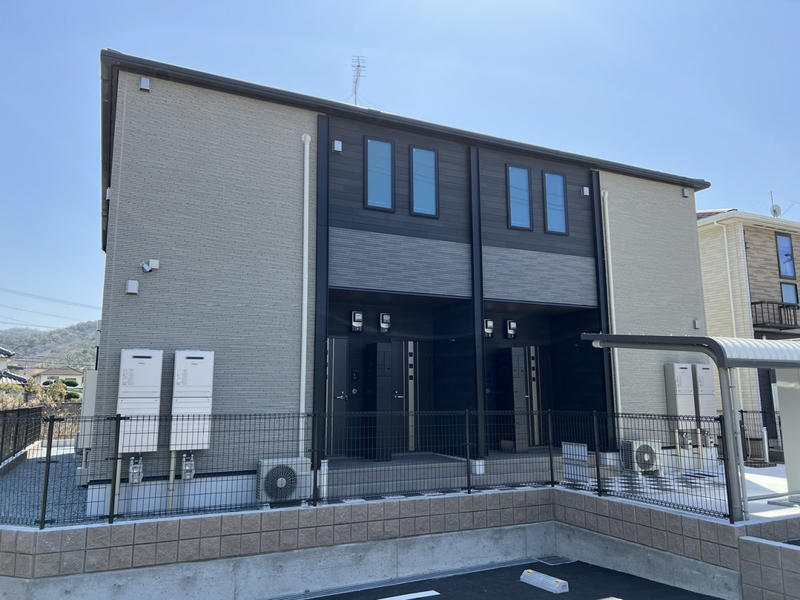 物件番号:1128397549 ペットOK！インターネット無料！便利な宅配BOX付き！