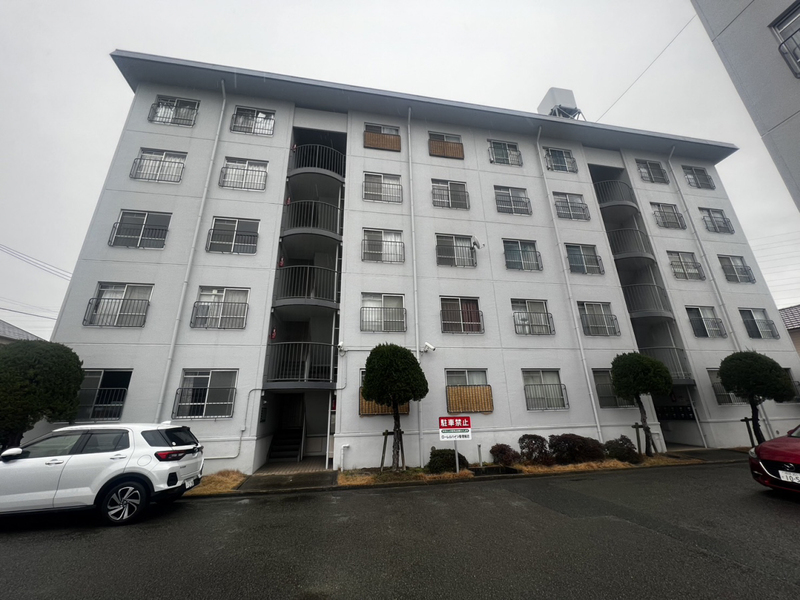 ローレルハイツ姫路田井東棟