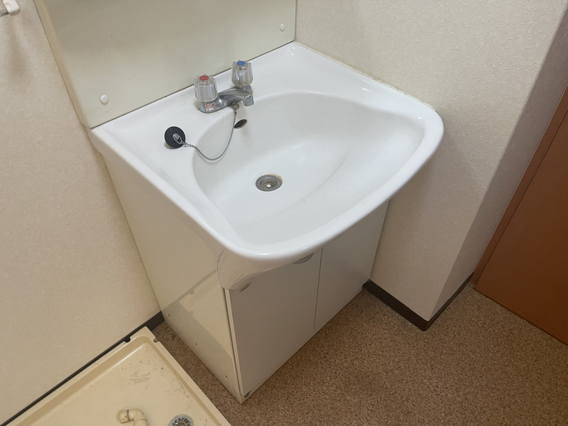 洗面所 写真10