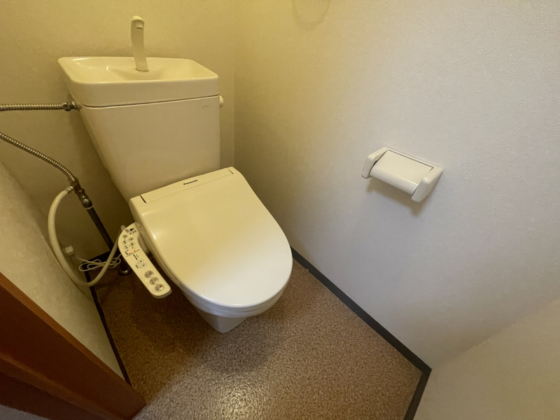 トイレ 写真14