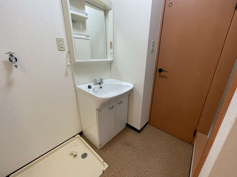 洗面所 写真11