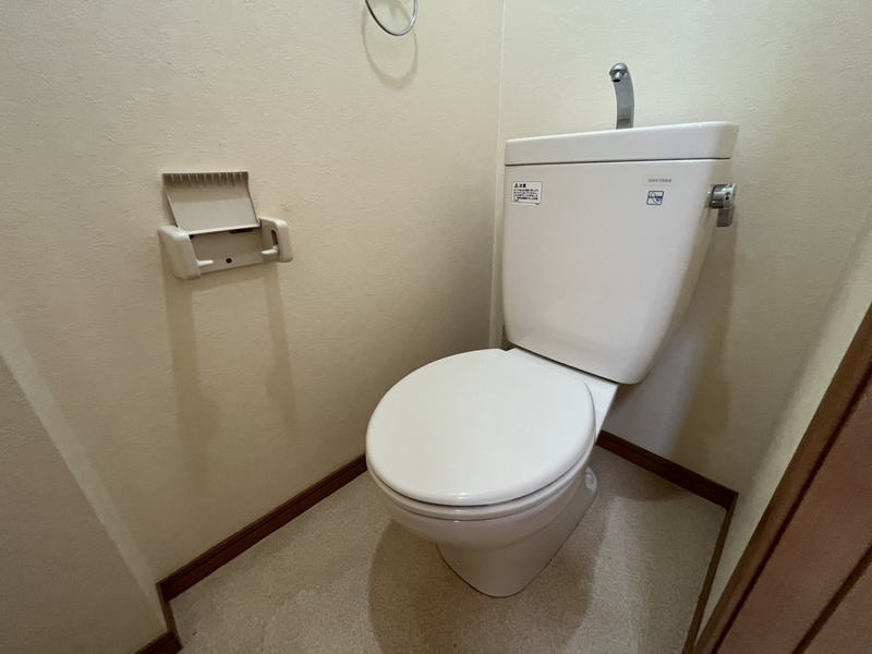 トイレ 写真13