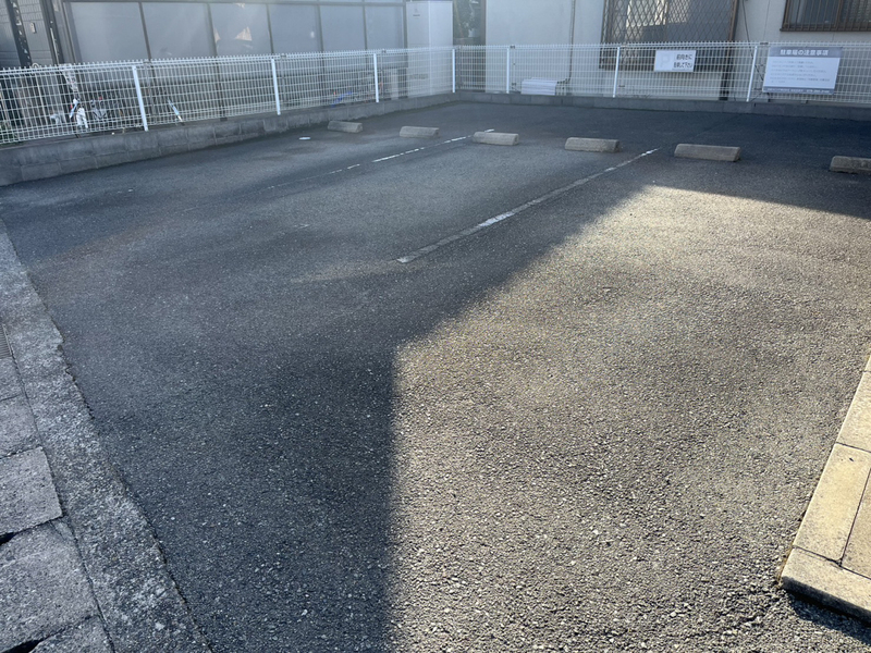 駐車場 写真32