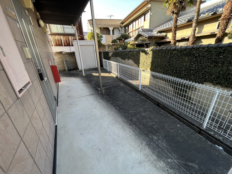 敷地内/建物 写真31