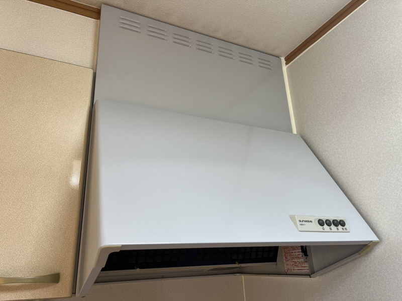 キッチン 写真5