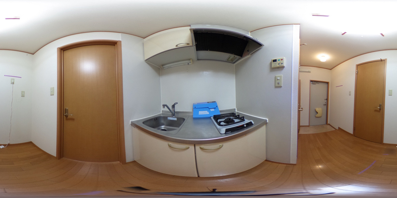 キッチン 写真34