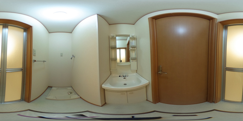 洗面所 写真36