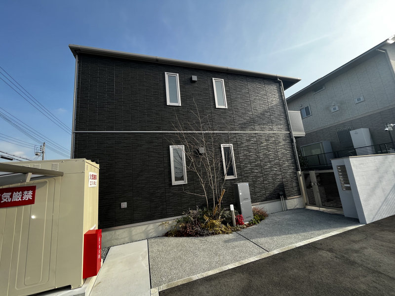 外観 写真3