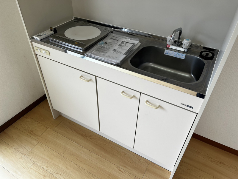 キッチン 写真4