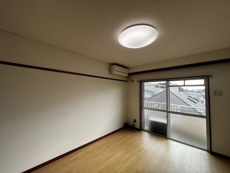 リビング 写真3