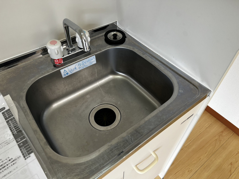 キッチン 写真5