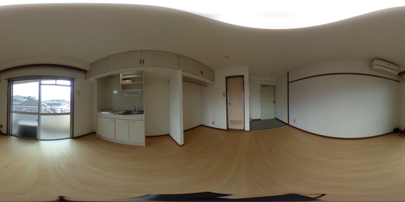 リビング 写真33