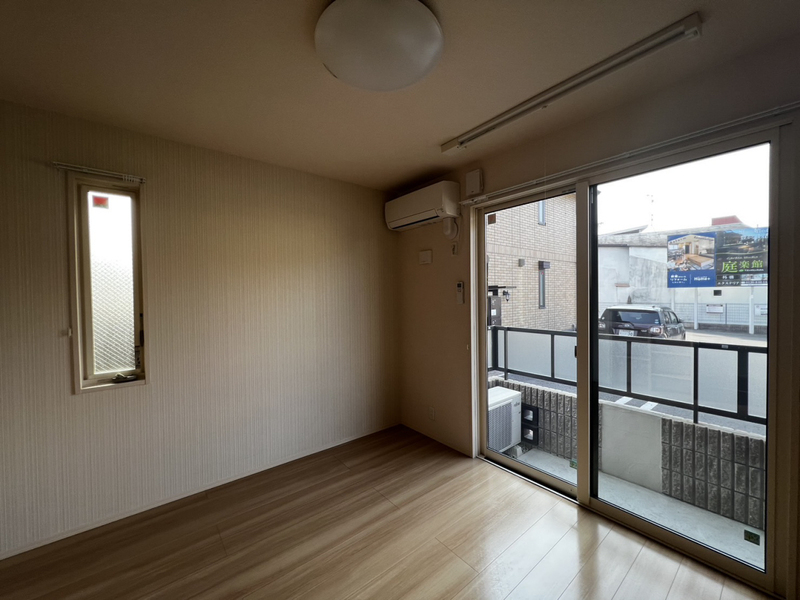 リビング 写真2