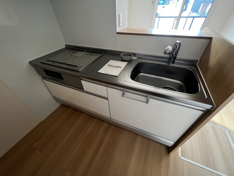 キッチン 写真4