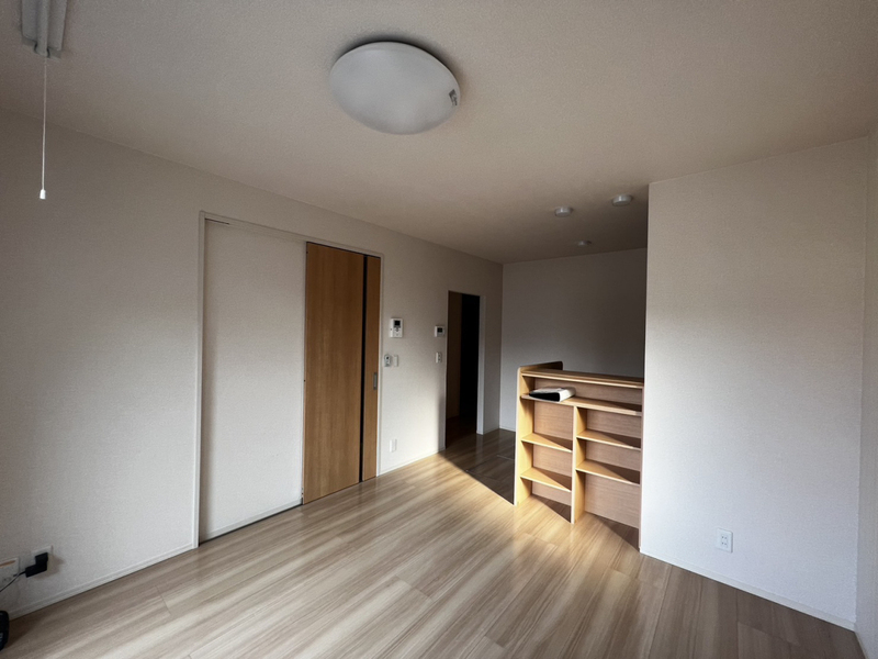 リビング 写真3