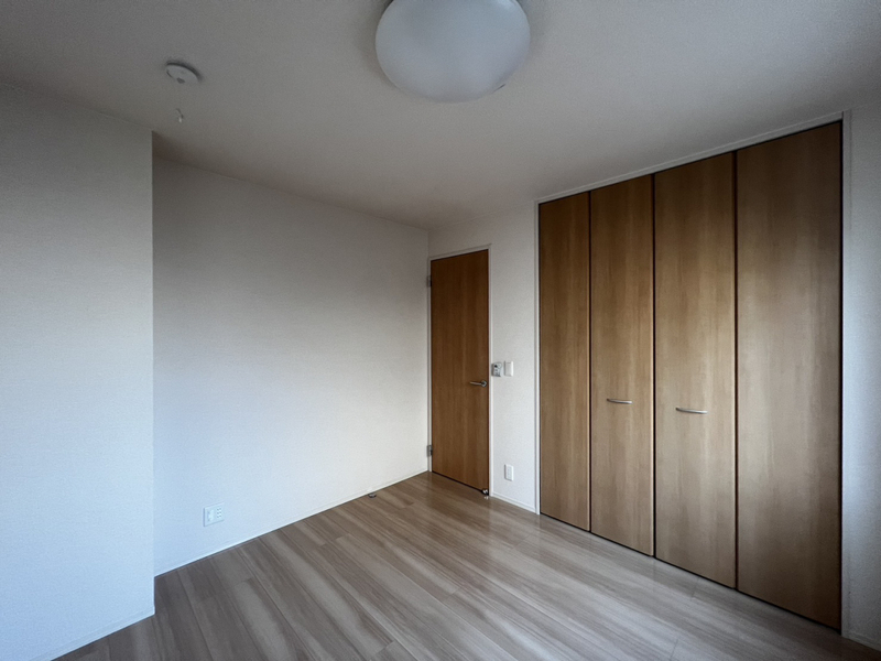 子供部屋 写真6