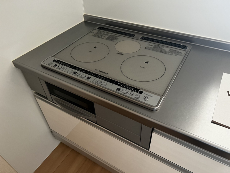 キッチン 写真5