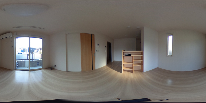 リビング 写真33