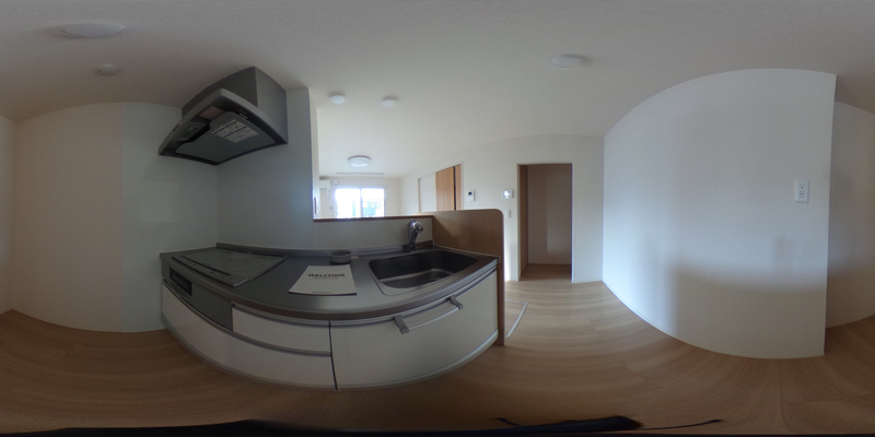 キッチン 写真34