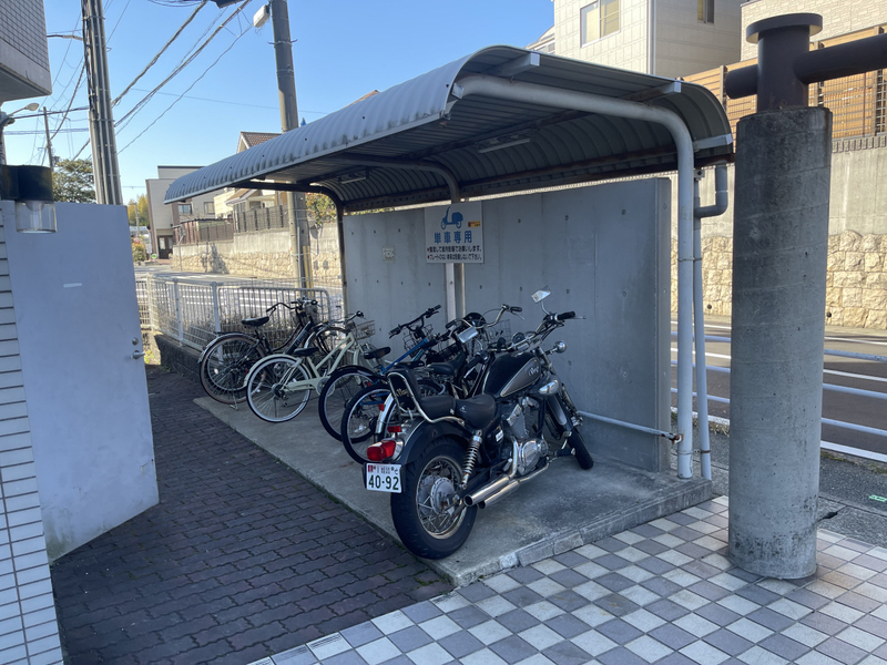 共用部 写真30