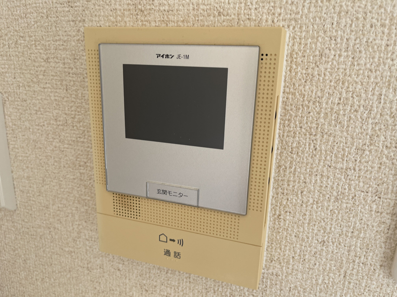 セキュリティ 写真18