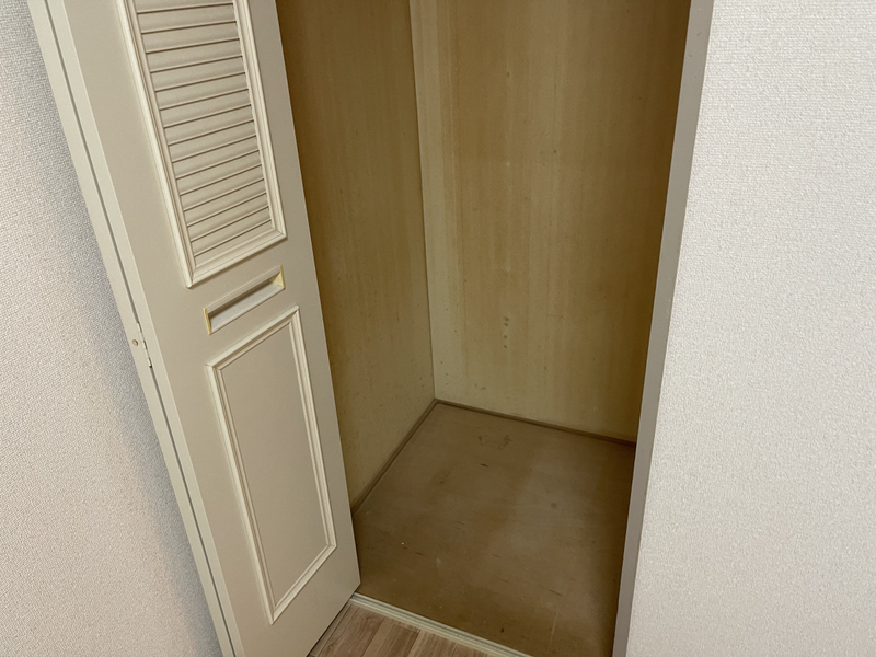 収納 写真16