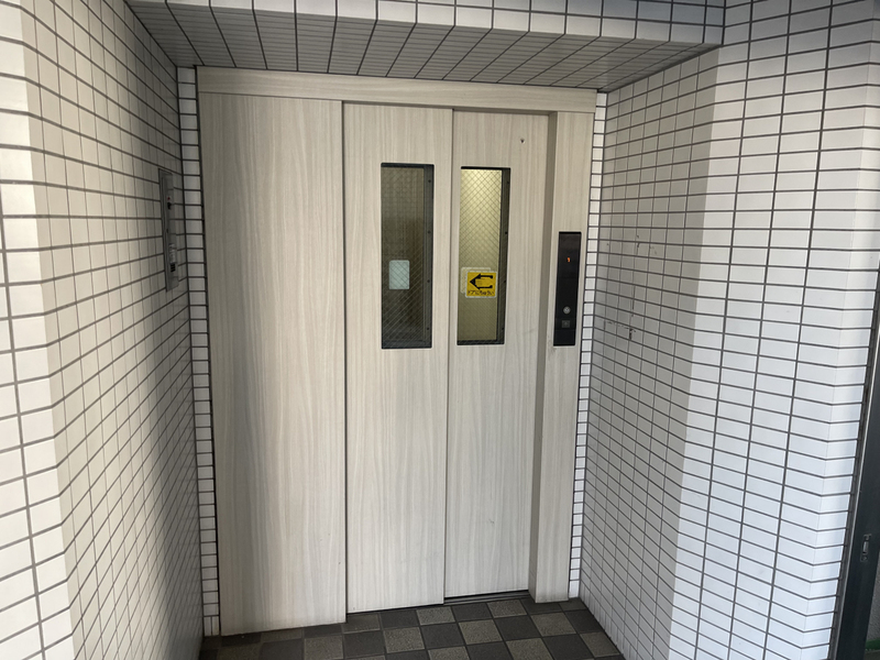 共用部 写真31