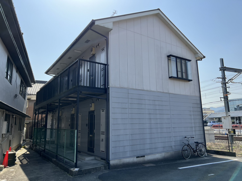 エステートピア香呂Ⅱ