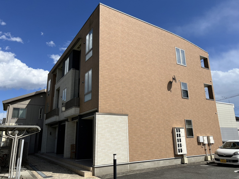 ライジングサン