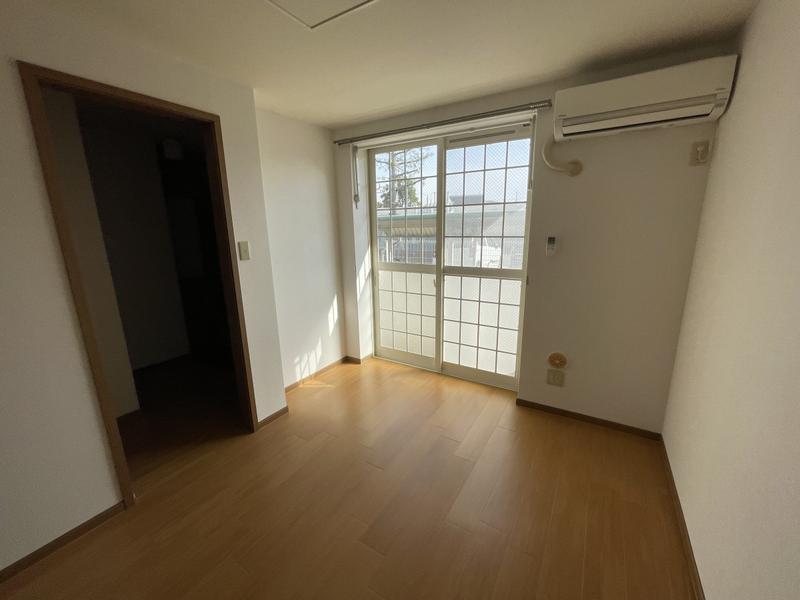 リビング 写真2