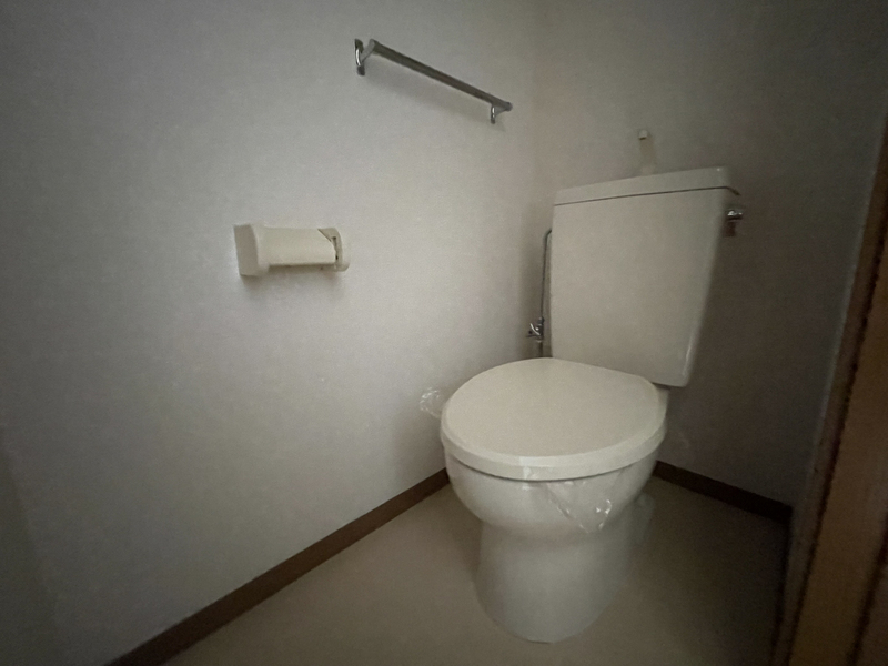 トイレ 写真14