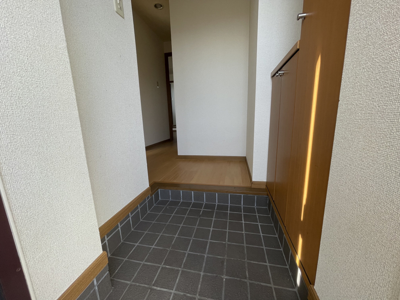 玄関 写真9