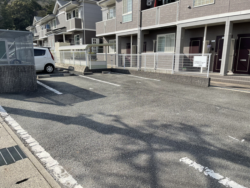 駐車場 写真32