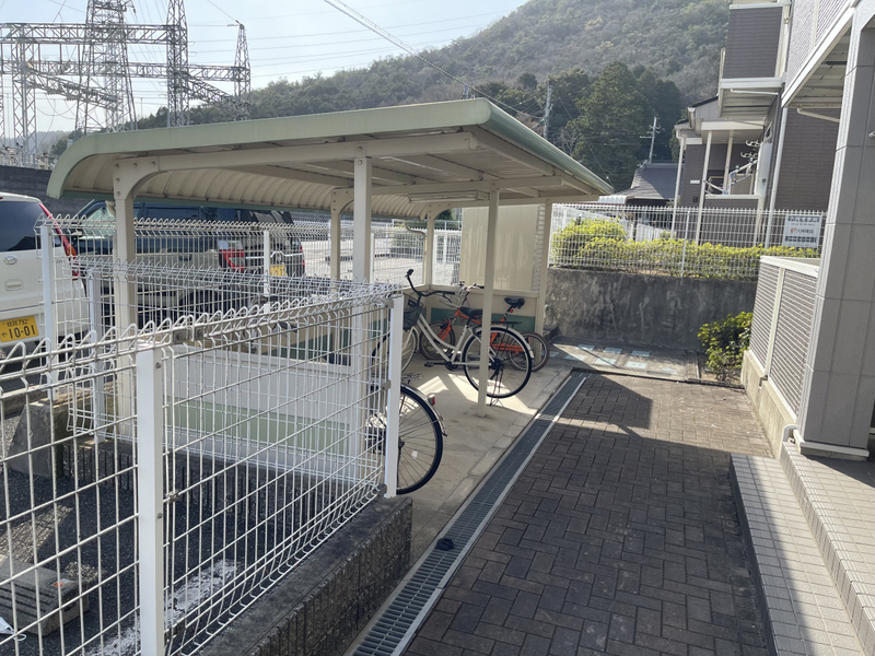 共用部 写真31