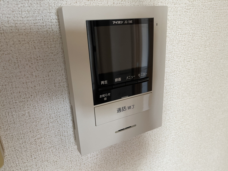 セキュリティ 写真18