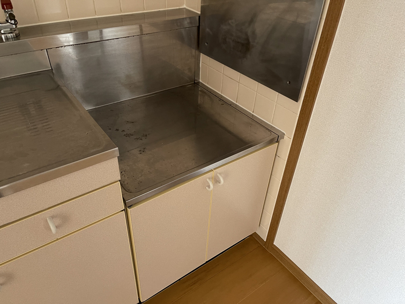キッチン 写真6