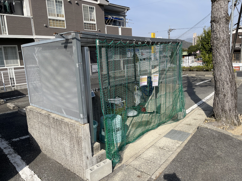 敷地内/建物 写真30