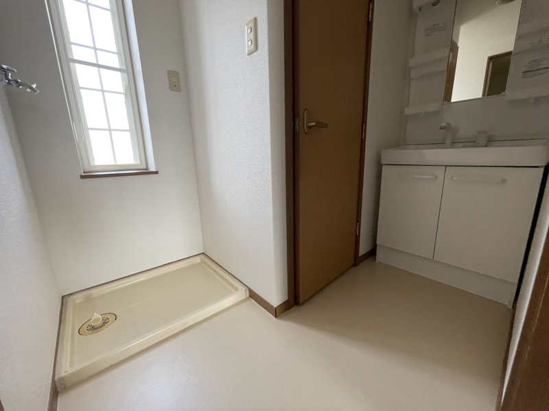 洗面所 写真11