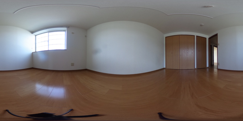 寝室 写真35