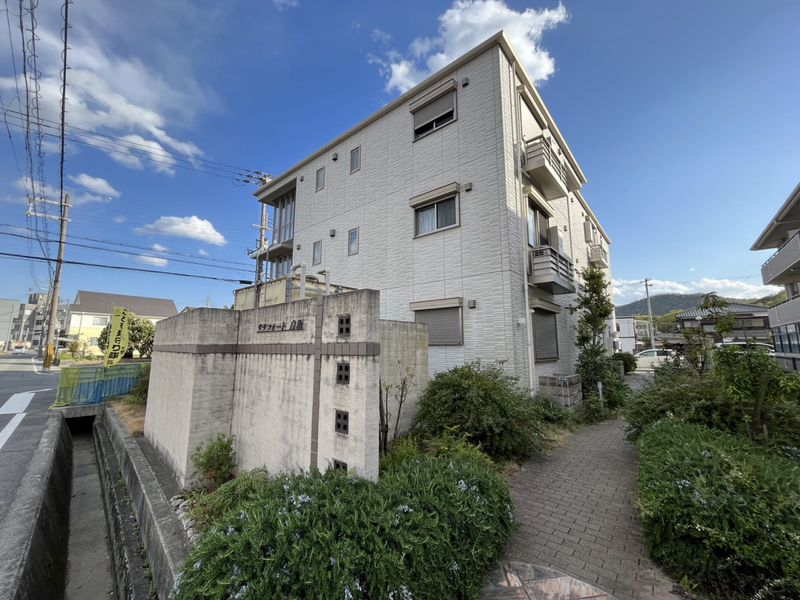 リラフォート白坂