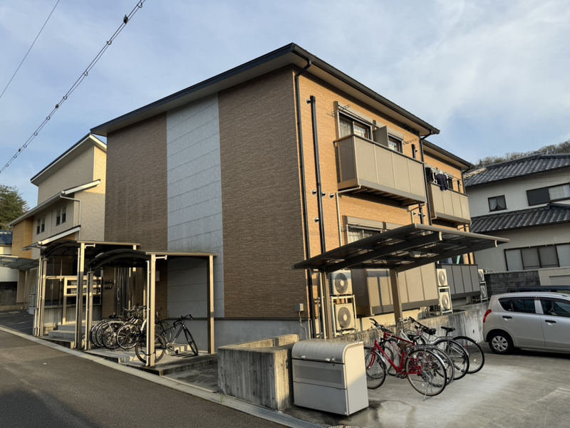 エトランス菅生台
