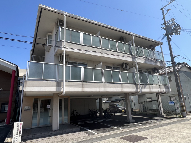 さくらコーポアビックス