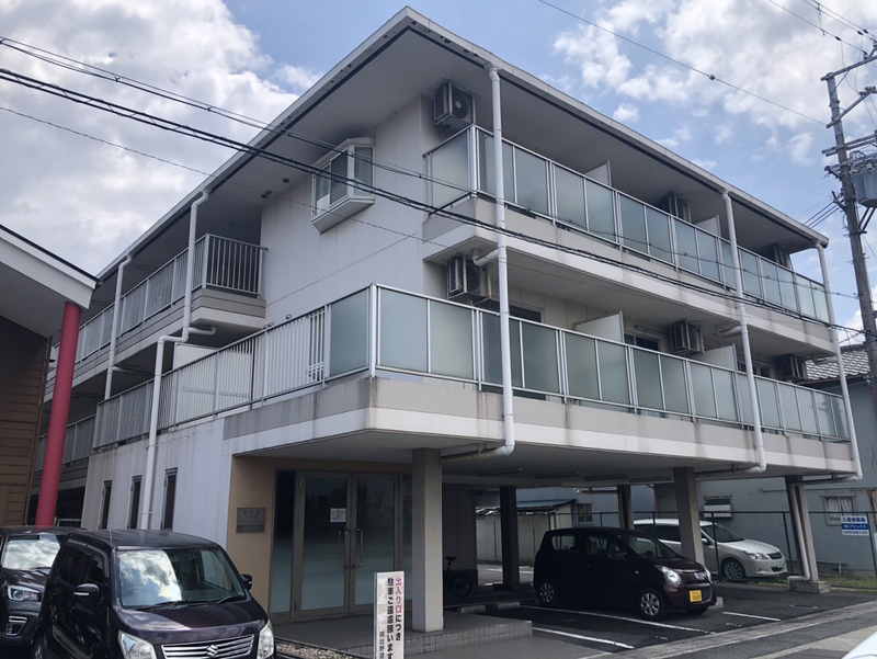 さくらコーポアビックス