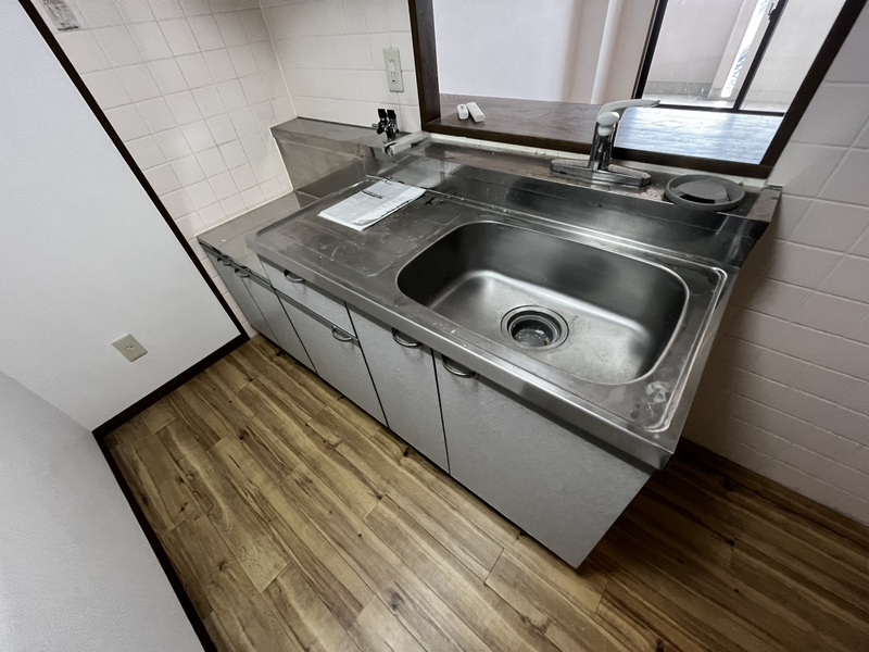 キッチン 写真3