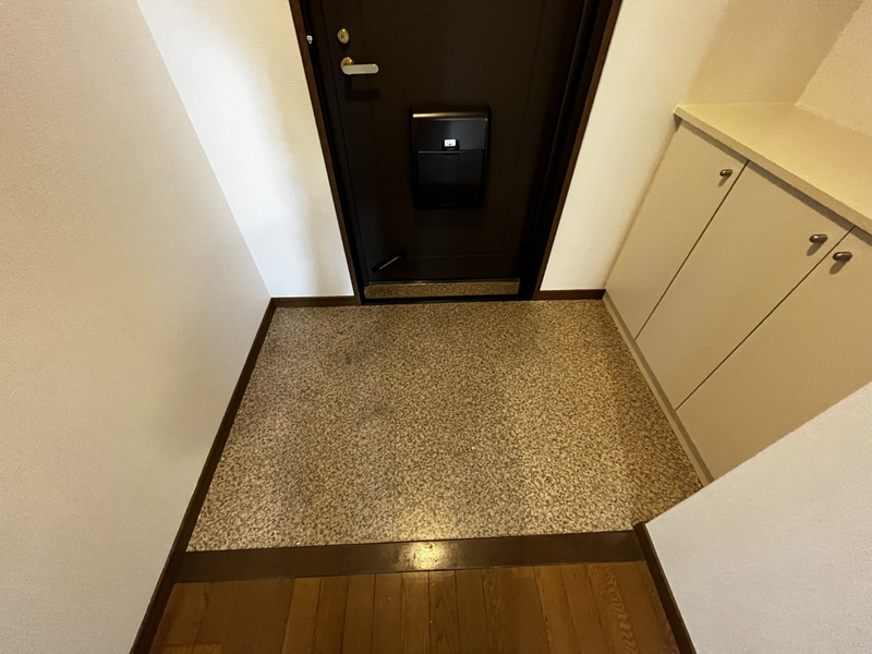 玄関 写真11