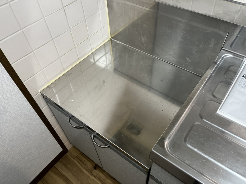 キッチン 写真4